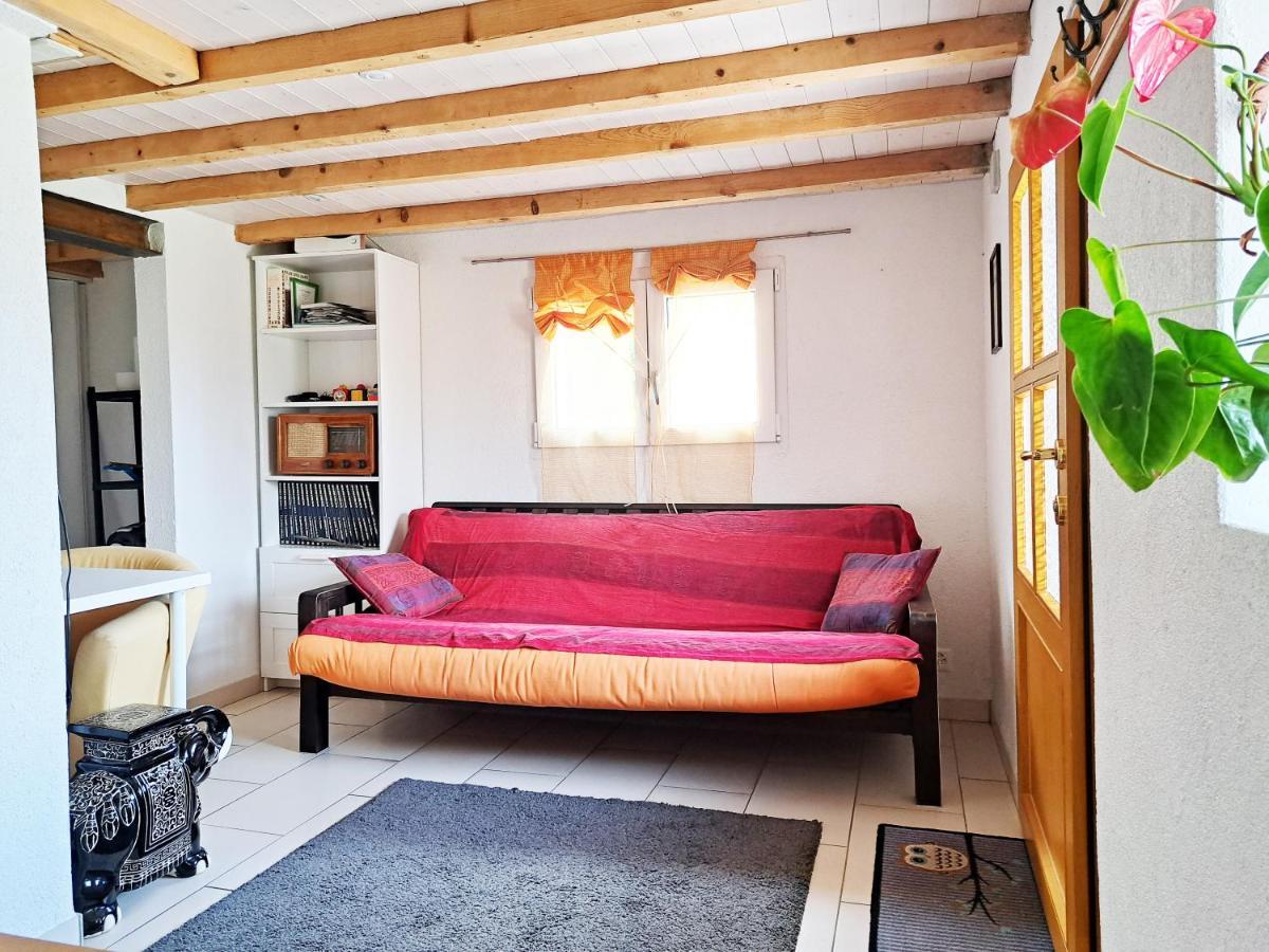 Les échalas I - Appartement avec cuisine et place privée au cœur du Lavaux, Unesco Chexbres Extérieur photo